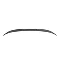 TRE Pre-Preg Carbon Fiber CS Rear Spoiler BMW M2 G87, 2 Series & M240i G42