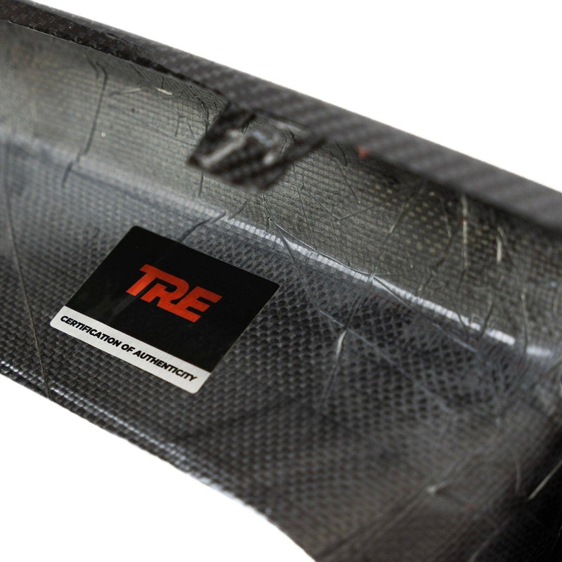 TRE Pre-Preg Carbon Fiber OEM Style Rear Diffuser BMW G80 G81 M3 & G82 M4