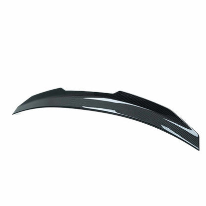 TRE Pre-Preg Carbon Fiber Ducktail Rear Spoiler BMW M3 G80 & BMW 3 Series G20