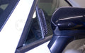 Verus Engineering Carbon Anti-Buffeting Wind Deflectors Scion FRS / Toyota GT86/GR86 / Subaru BRZ