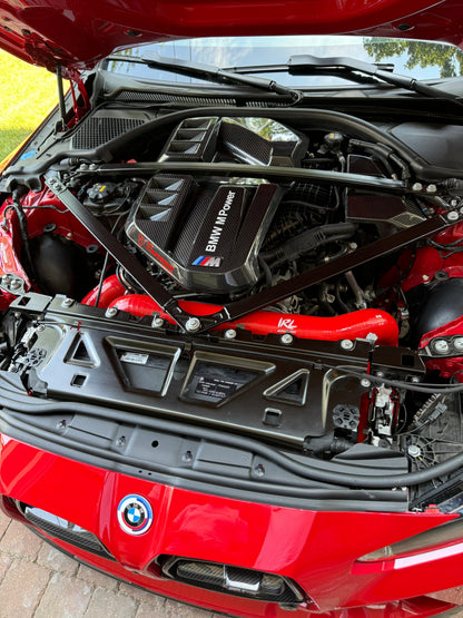 IRL Front Mount Intake BMW M2/M3/M4 G80/G82/G87 S58