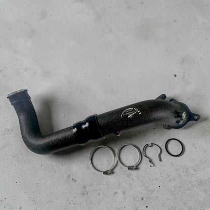 Palenon Performance B46 B48 Charge Pipe For BMW F & G Chassis and Supra 2.0T