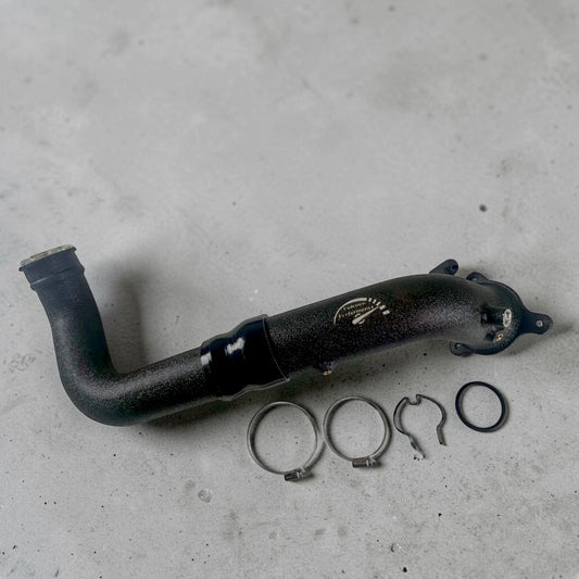 Palenon Performance B46 B48 Charge Pipe For BMW F & G Chassis and Supra 2.0T