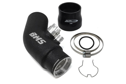 BMS G Chassis B48 BMW Aluminum Short Turbo Inlet Upgrade