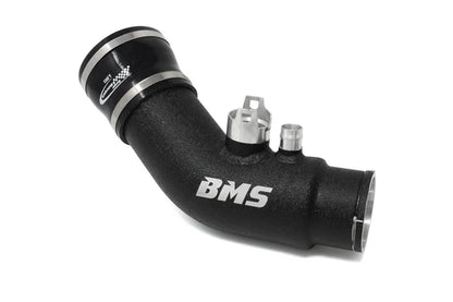 BMS G Chassis B48 BMW Aluminum Short Turbo Inlet Upgrade