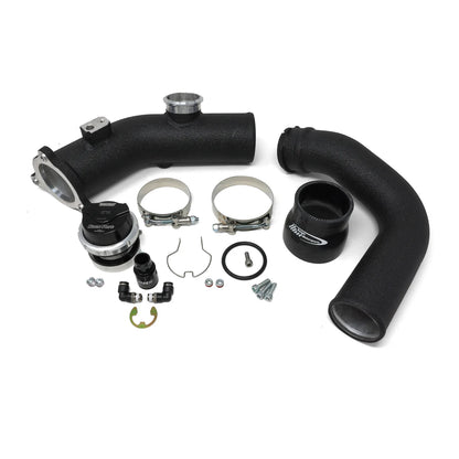 BMS Elite BMW/Supra B46 Charge Pipe Blow-Off Valve (BOV) Kit