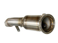 Active Autowerke BMW B48 Catted Downpipe for 230i, 330i, 430i – Performance Exhaust Upgrade