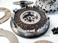 PTB-Racing Twin Disc Clutch Kit with DMF for BMW G80/G82/G87 M2/M3/M4 S58