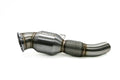 ARM Motorsports 6" B58 Catted Downpipe BMW 240i 340i 440i 540i 640i 740i F30 F22