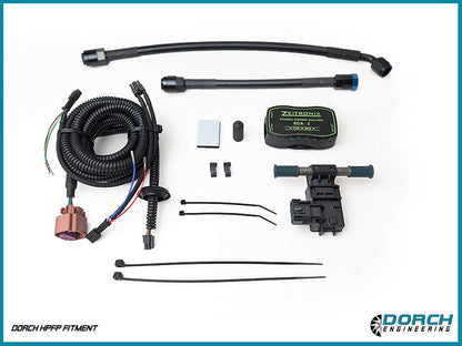 B58 Gen1 Flex Fuel ECA Kit