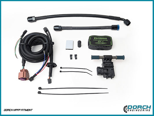 B58 Gen1 Flex Fuel ECA Kit