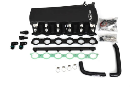 BMS Gen 2 B58 BMW Billet  Aluminum Port Injection Manifold