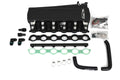 BMS Gen 2 B58 BMW Billet  Aluminum Port Injection Manifold