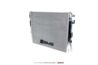 AMS Performance Heat Exchanger BMW M340/M440 Gen 2 B58