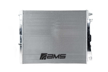AMS Performance Heat Exchanger BMW M340/M440 Gen 2 B58