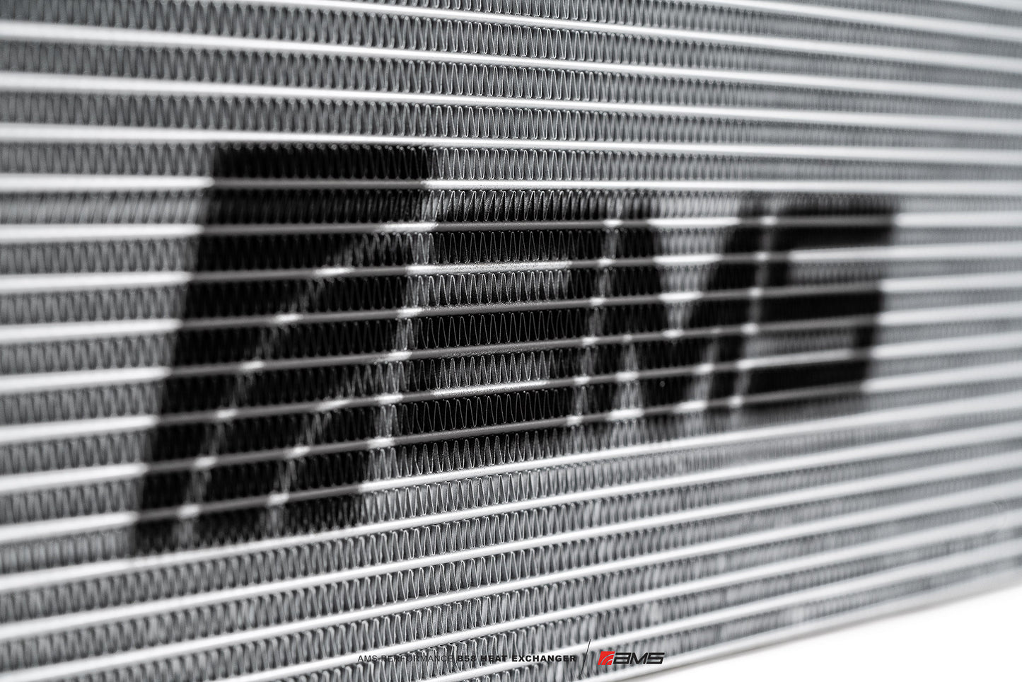 AMS Performance Heat Exchanger BMW M340/M440 Gen 2 B58