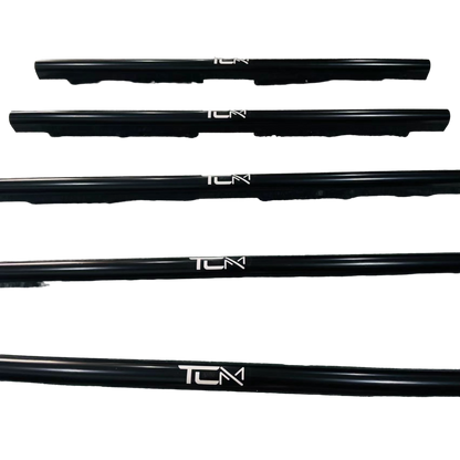 TCM B58 Port Injection Fuel Rail BMW B58 F & G Chassis