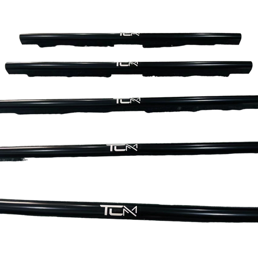 TCM B58 Port Injection Fuel Rail BMW M240i/M340i/M440i/Supra/X3 F & G Chassis