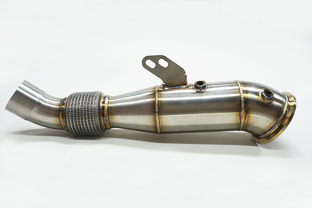 Palenon Performance B58 BMW G22 M440i and G20 M340i