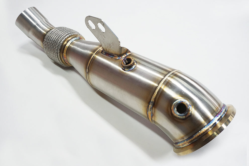 Palenon Performance B58 BMW G22 M440i and G20 M340i