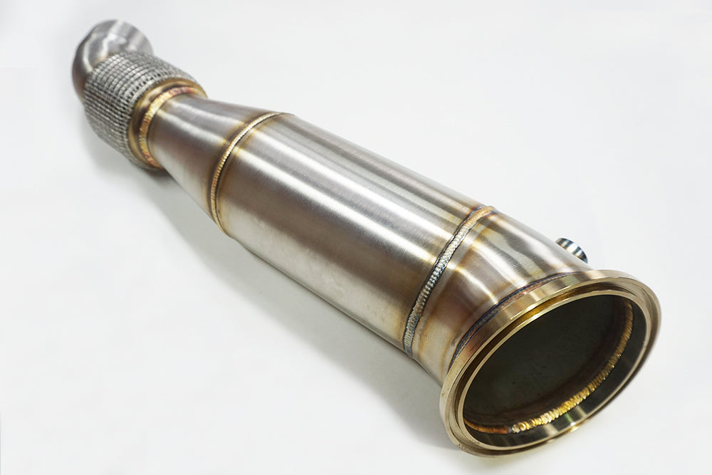 Palenon Performance B58 BMW G22 M440i and G20 M340i