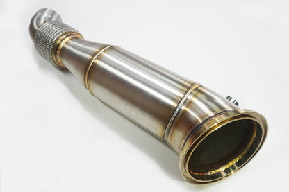 Palenon Performance B58 BMW G22 M440i and G20 M340i