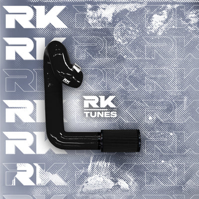 RKTunes G Series B46/B48 Front Mount Intake BMW G Series