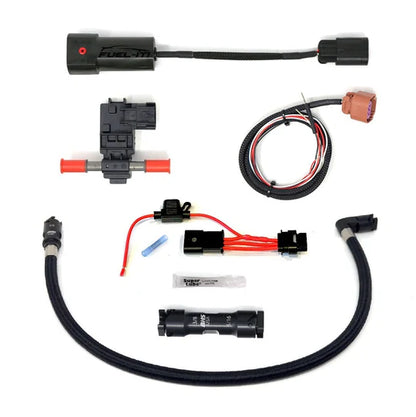 Fuel-it Bluetooth/CANflex Flex Fuel Kit for B58tu2 Gen3 BMW M240i, M340i, M440i, & M540i (Copy)