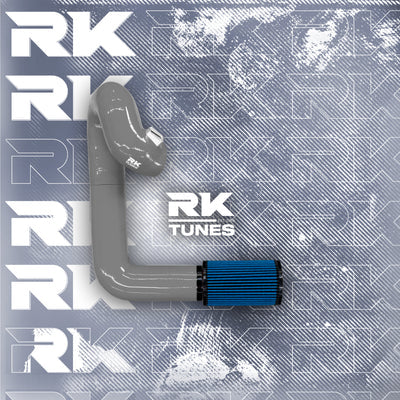 RKTunes G Series B46/B48 Front Mount Intake BMW G Series