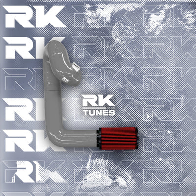 RKTunes G Series B46/B48 Front Mount Intake BMW G Series