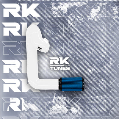 RKTunes G Series B46/B48 Front Mount Intake BMW G Series