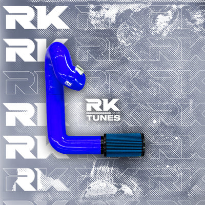 RKTunes G Series B46/B48 Front Mount Intake BMW G Series