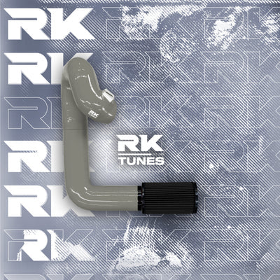 RKTunes G Series B46/B48 Front Mount Intake BMW G Series