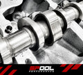 Spool Performance Exhaust Cam Fuel Lobe Mod | +40% BMW B58 Gen 1