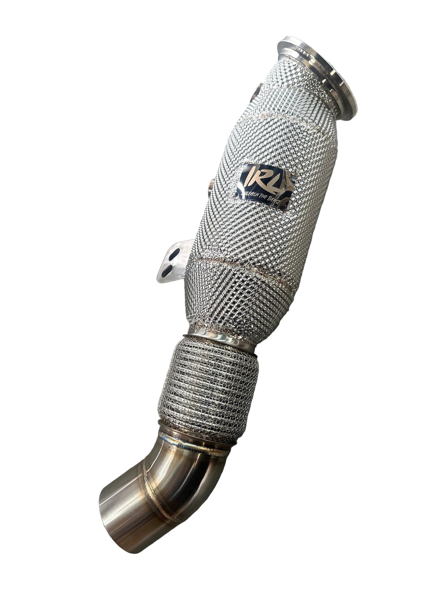 IRL G Series Gen2 B58 A90 Supra Downpipe
