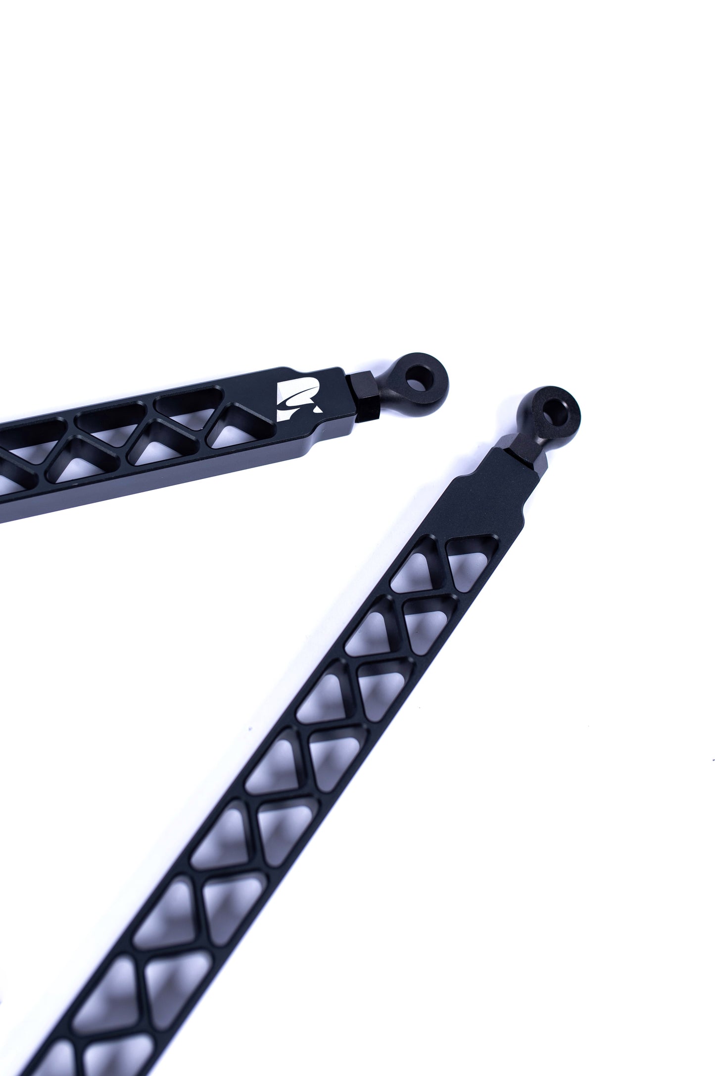 RENNELEMENT CNC Aluminum Strut Brace RE-1 Billet G80/G82/G87 S58