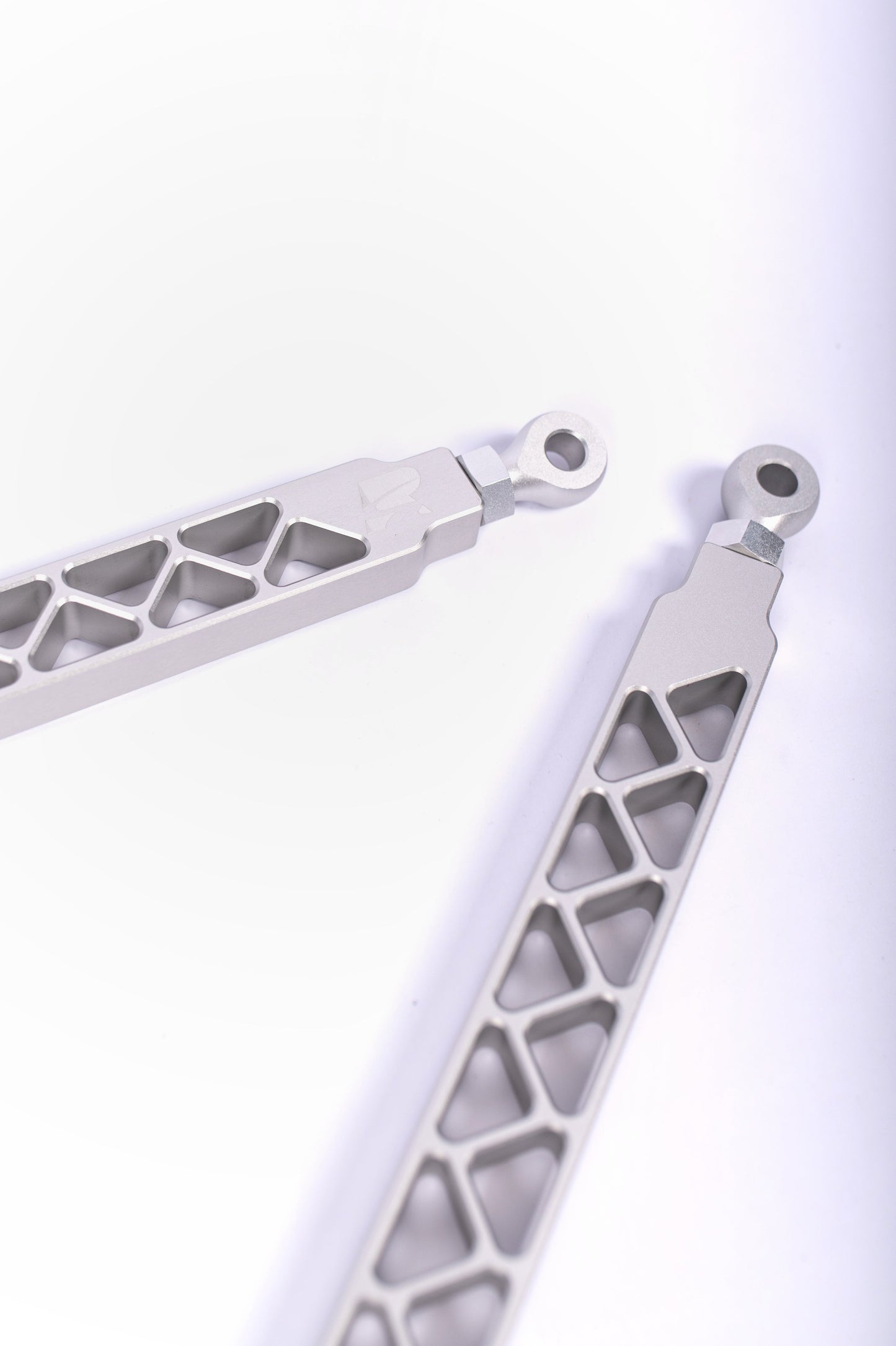 RENNELEMENT CNC Aluminum Strut Brace RE-1 Billet G80/G82/G87 S58