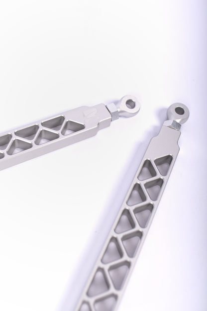RENNELEMENT CNC Aluminum Strut Brace RE-1 Billet G80/G82/G87 S58