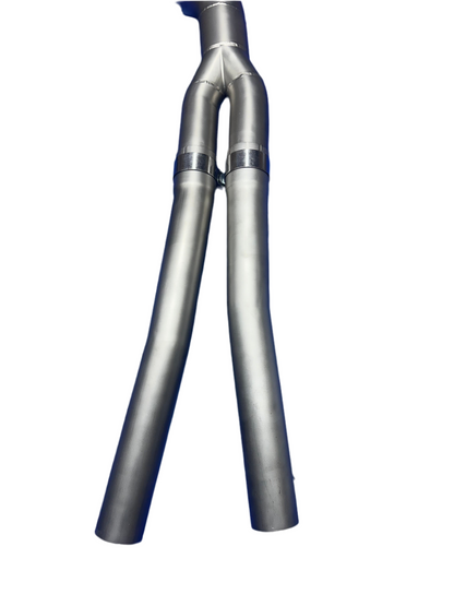 IRL BMW G2x B58 Midpipe