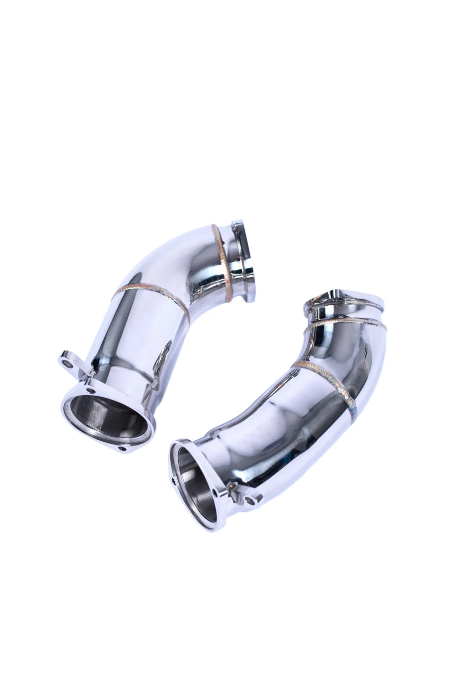 IRL Catless Downpipe BMW M5 G90/G99 S68