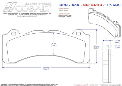CRB.XRx.BGT6D48