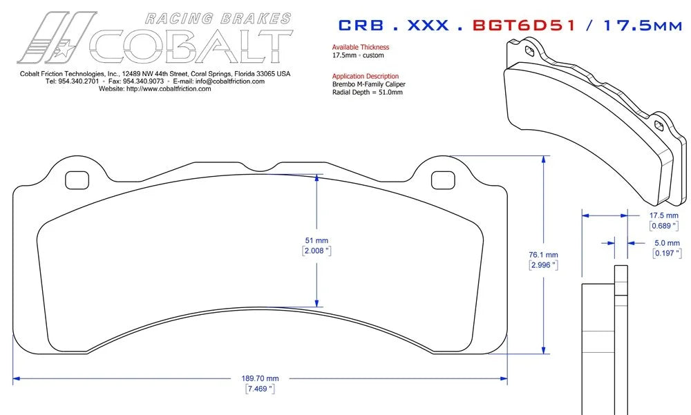 CRB.XRx.BGT6D51