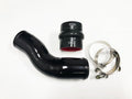 Evolution Racewerks Charge Pipe Turbo to Intercooler (TIC) Kit for E Chassis N55 (6 Cylinder) Engine
