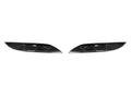 AutoTecknic Carbon Fiber Competition Bumper Trim - F80 M3 | F82/ F83 M4