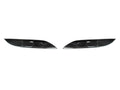 AutoTecknic Carbon Fiber Competition Bumper Trim - F80 M3 | F82/ F83 M4