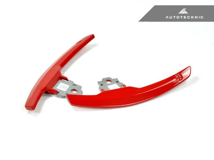 AutoTecknic Competition Shift Paddles BMW F85 X5M | F86 X6M