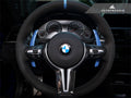 AutoTecknic Competition Shift Paddles BMW F85 X5M | F86 X6M