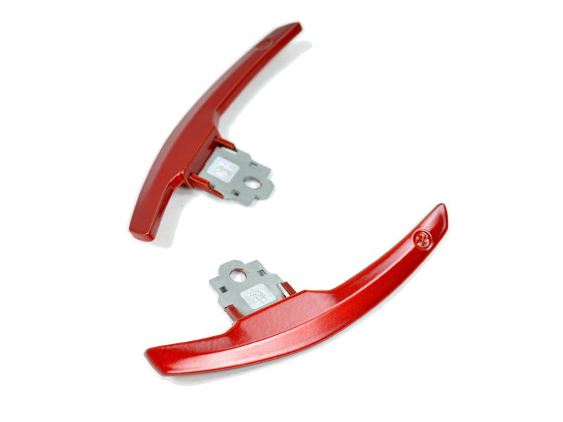 AutoTecknic Competition Shift Paddles BMW F85 X5M | F86 X6M