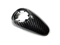AutoTecknic Carbon Fiber Gear Selector Cover - F80 M3 | F82/ F83 M4