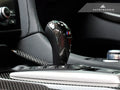 AutoTecknic Carbon Fiber Gear Selector Cover - F10 M5